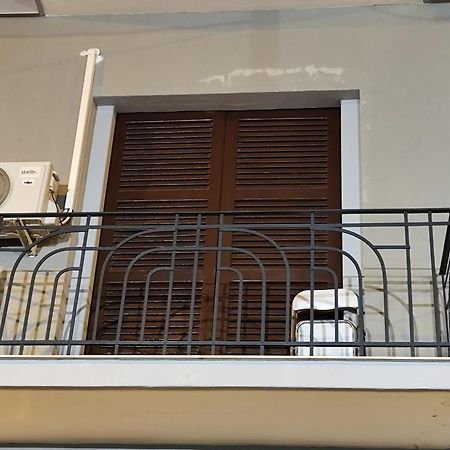 Sweet Home Bari Bagian luar foto