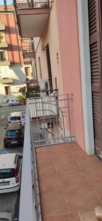 Sweet Home Bari Bagian luar foto