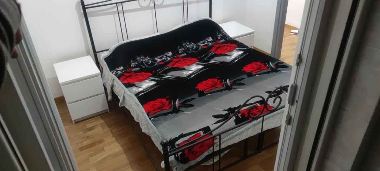 Sweet Home Bari Bagian luar foto