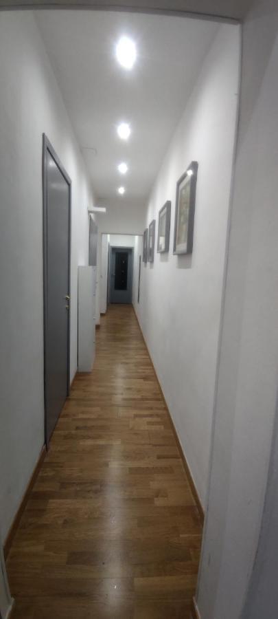 Sweet Home Bari Bagian luar foto