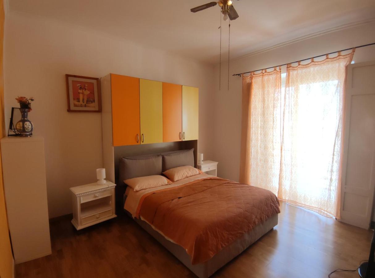 Sweet Home Bari Bagian luar foto