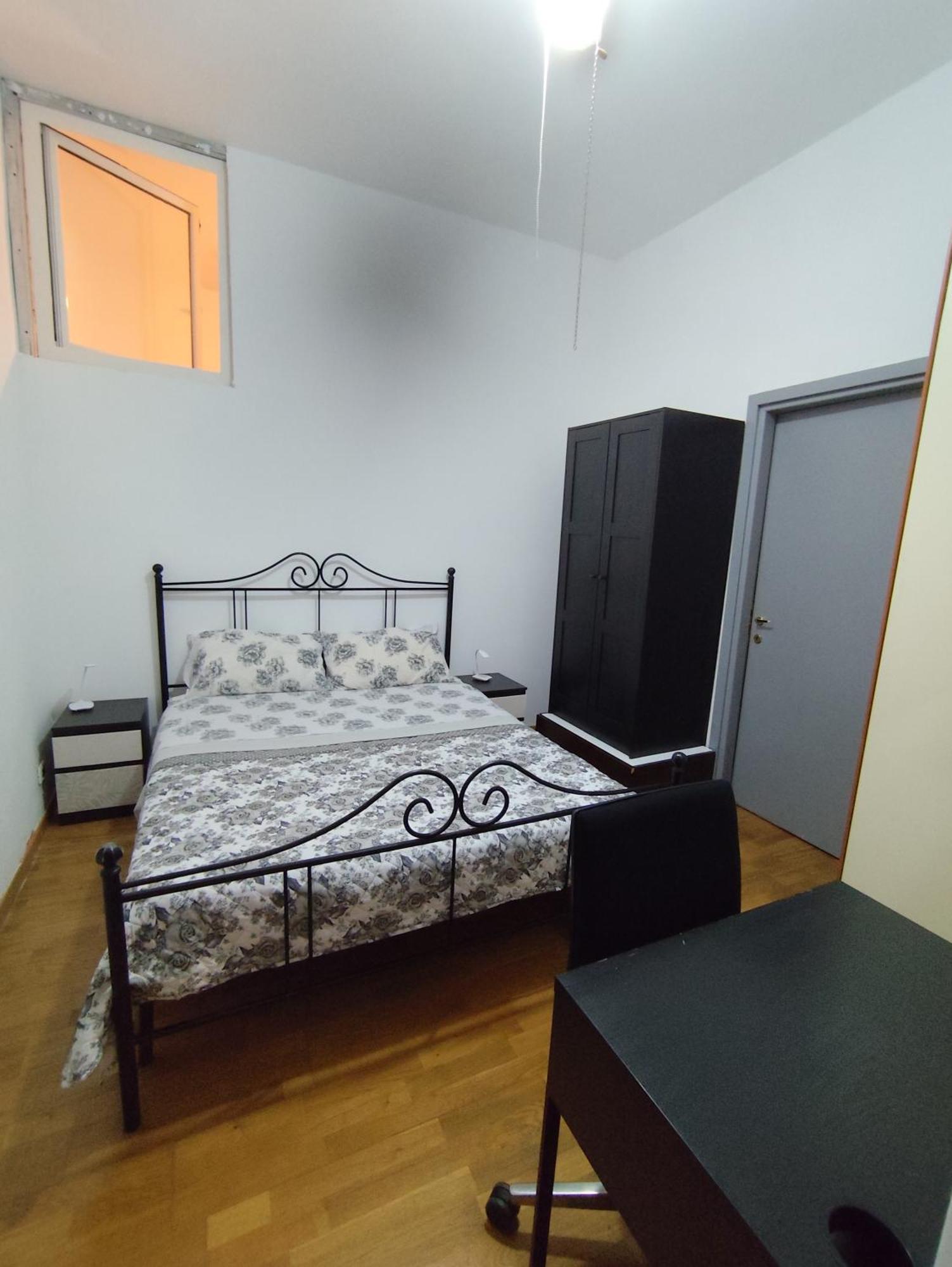 Sweet Home Bari Bagian luar foto