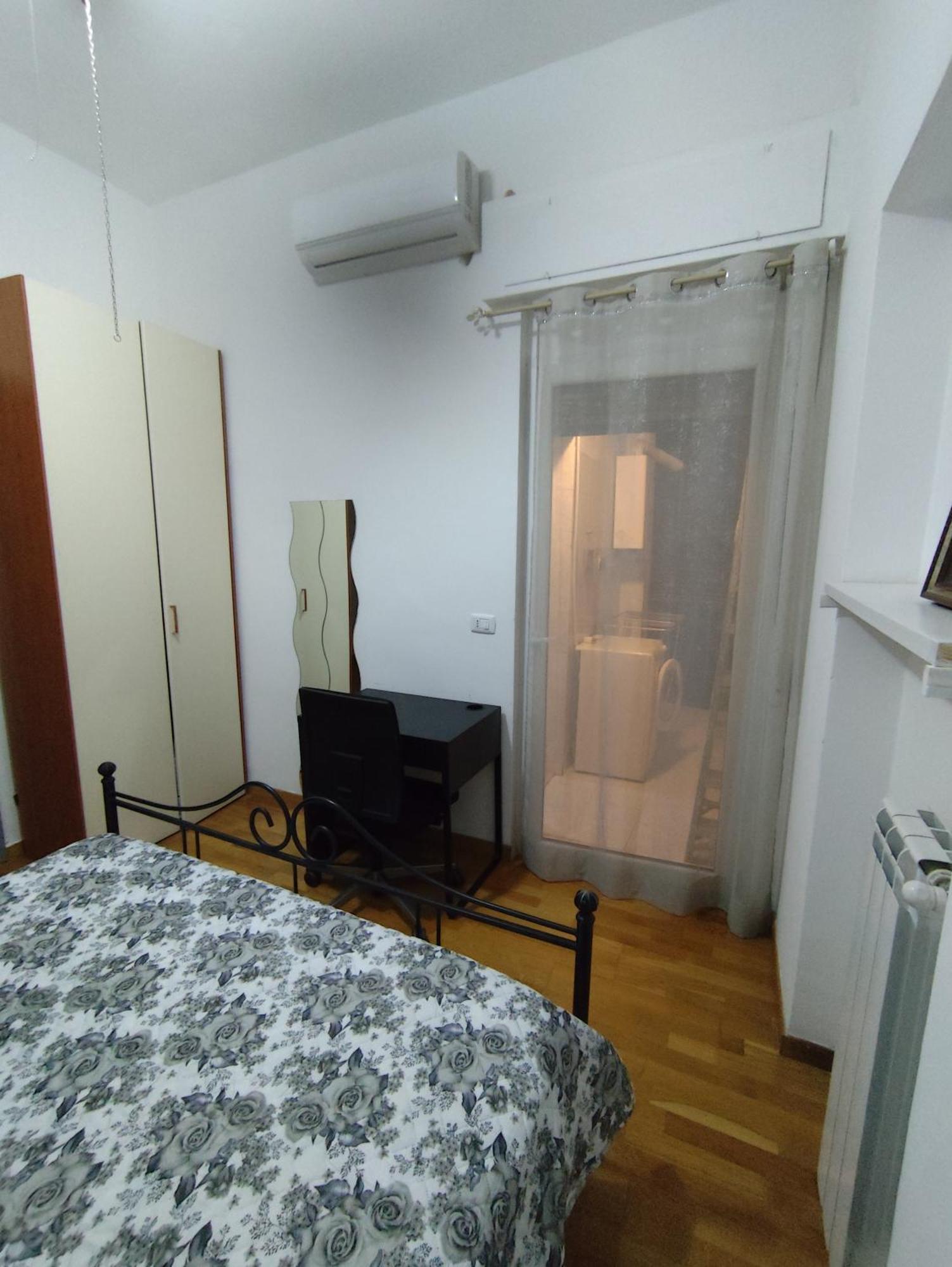Sweet Home Bari Bagian luar foto